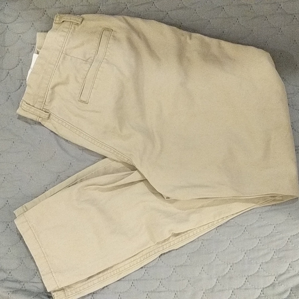 Old Navy Khaki Pants